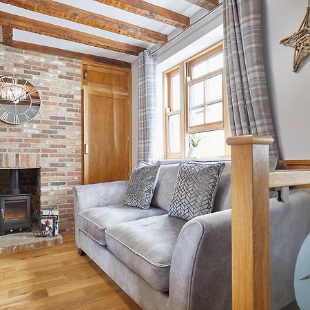 Host & Stay - 11 Bakehouse Yard Whitby Eksteriør bilde