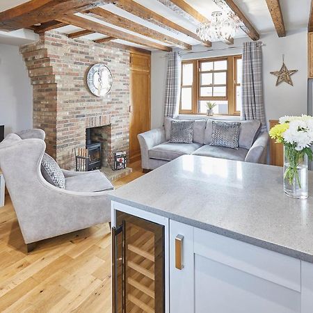 Host & Stay - 11 Bakehouse Yard Whitby Eksteriør bilde