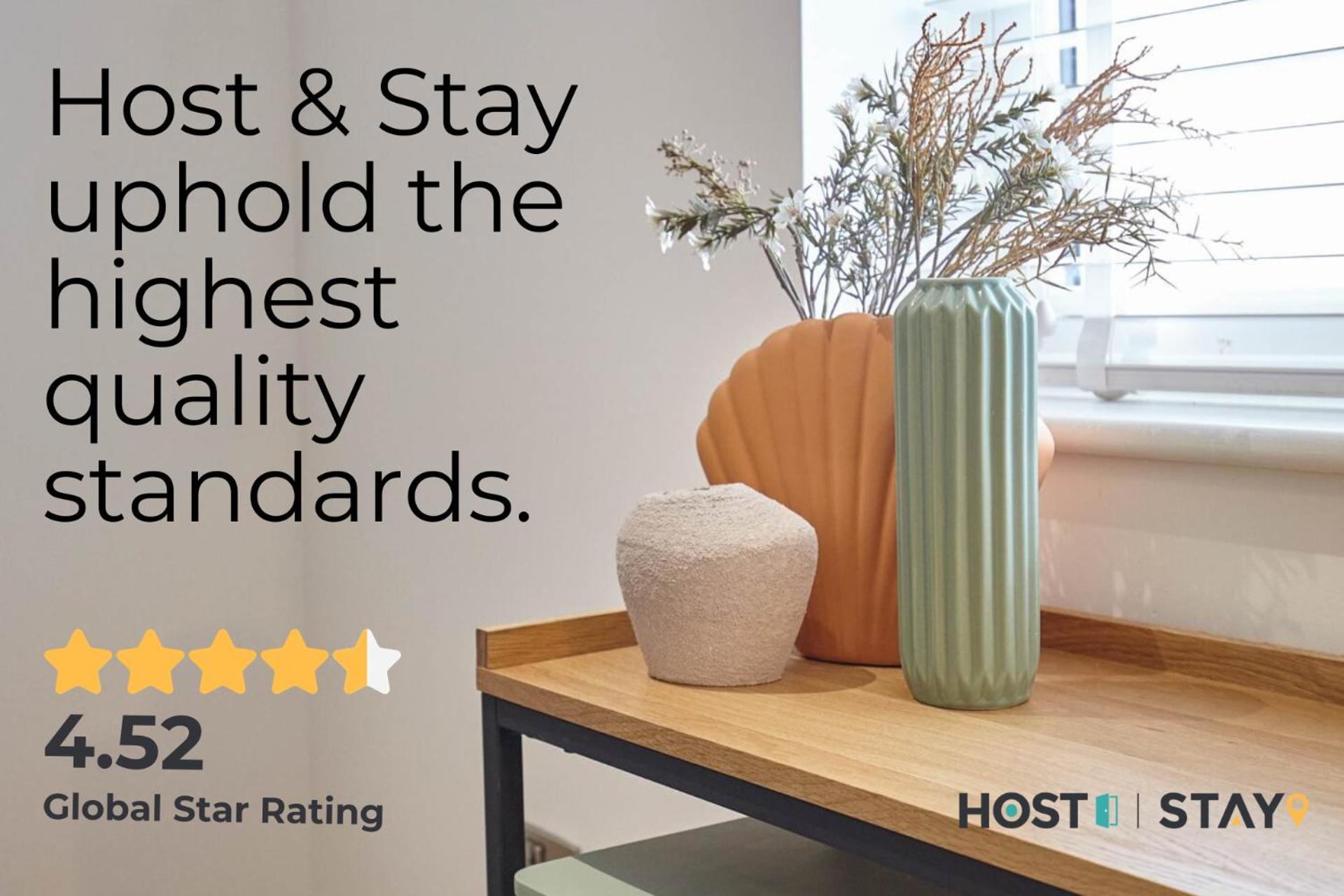 Host & Stay - 11 Bakehouse Yard Whitby Eksteriør bilde